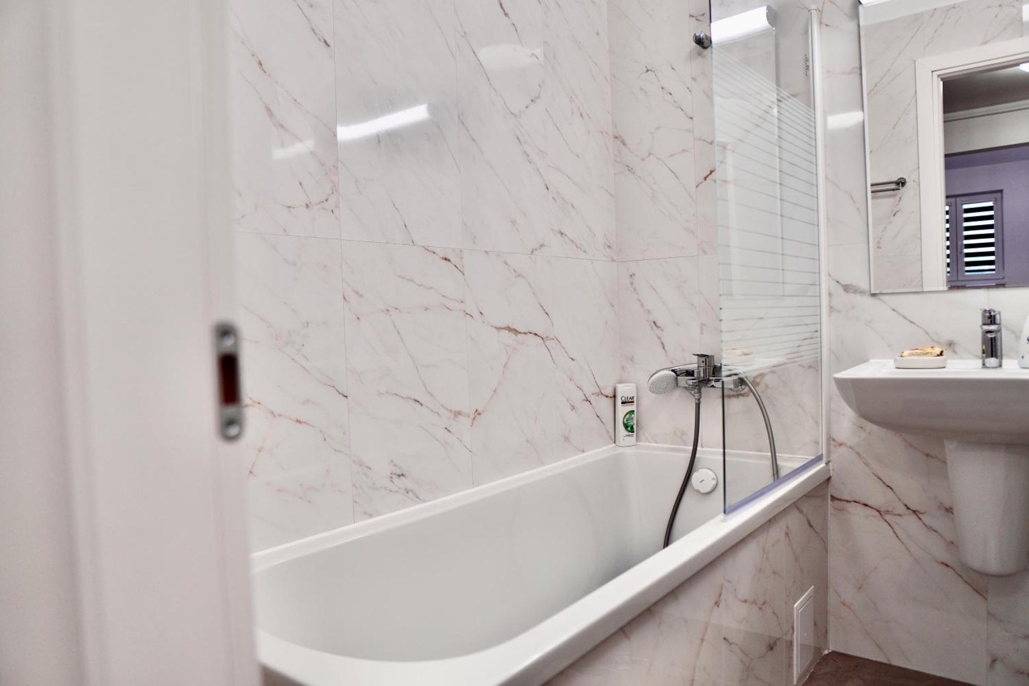 Coresi Topcity 2Camere Apartment Брашов Екстериор снимка